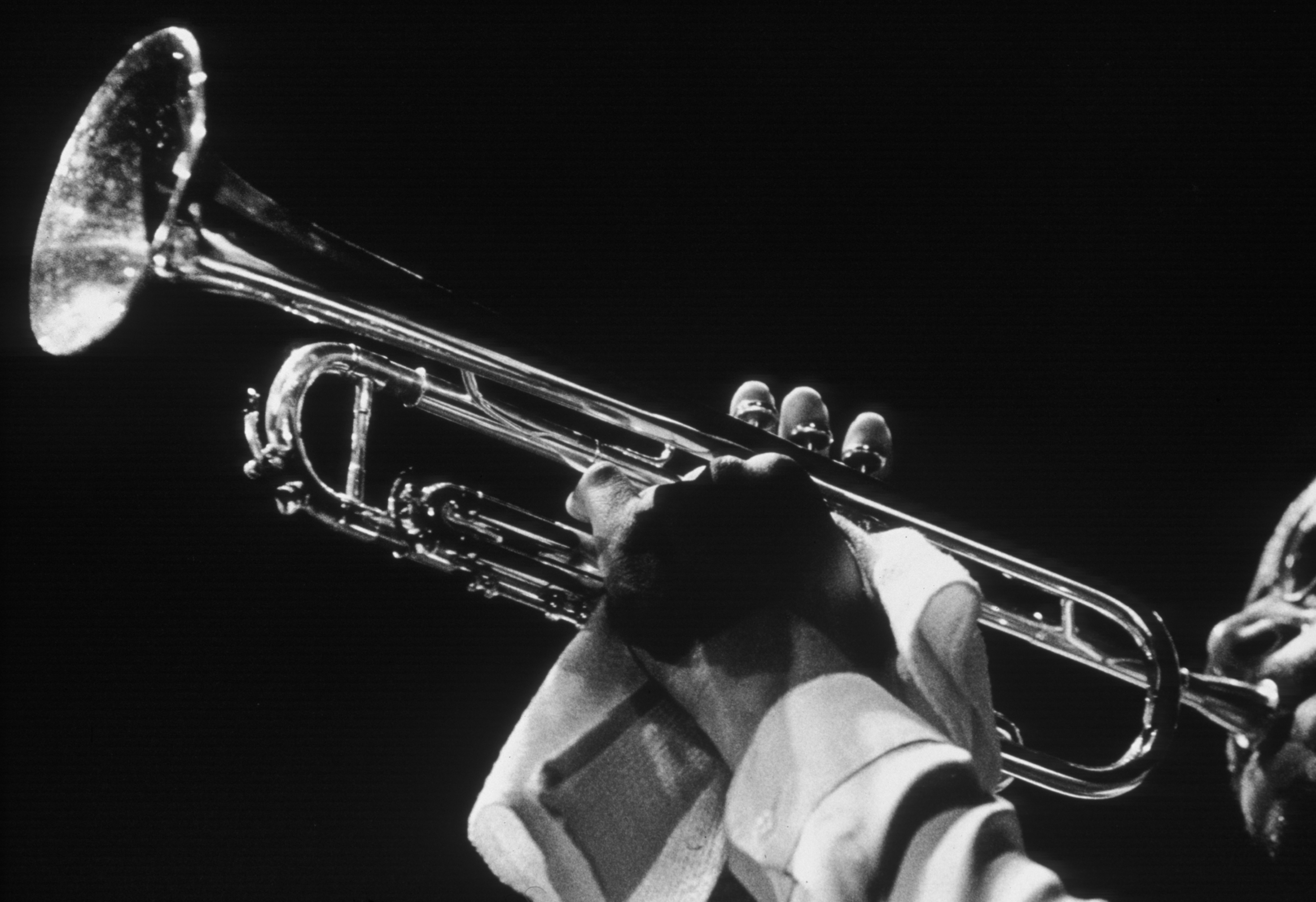 trumpet