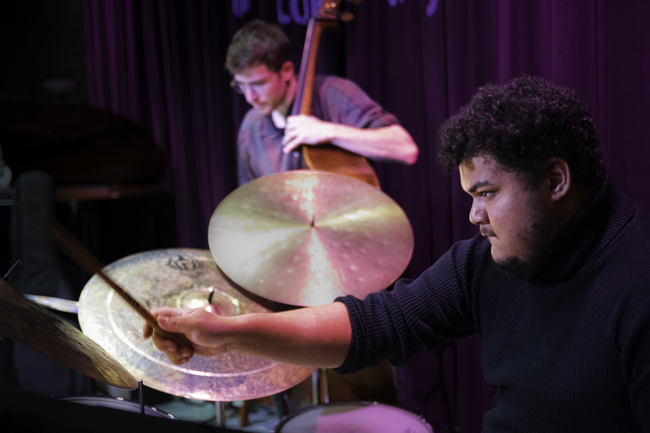Catch Jazzschool Studio Band Concert ahead of its European Tour