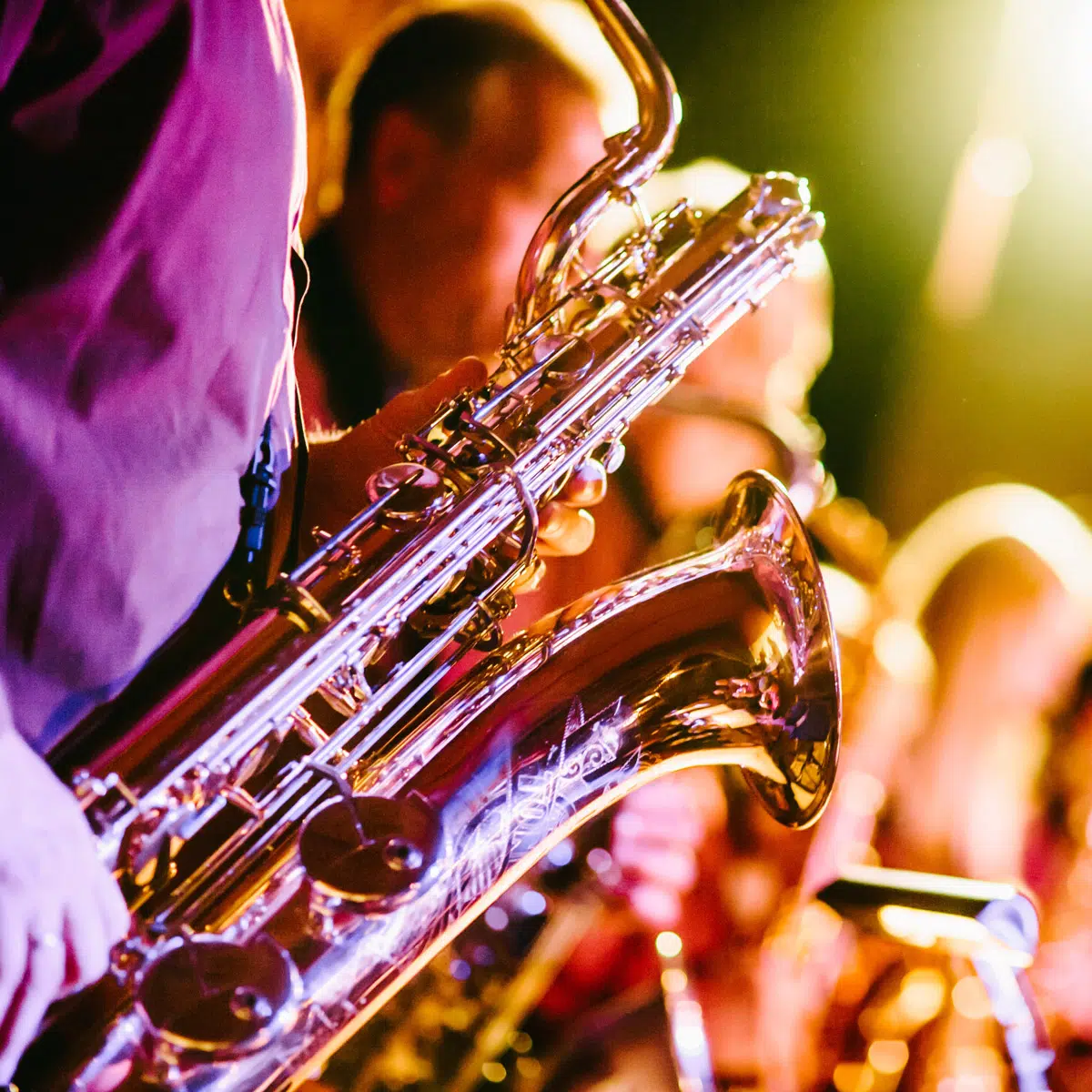 California Jazz Conservatory Celebrates International Jazz Day April 30 with Free Live Performances & More