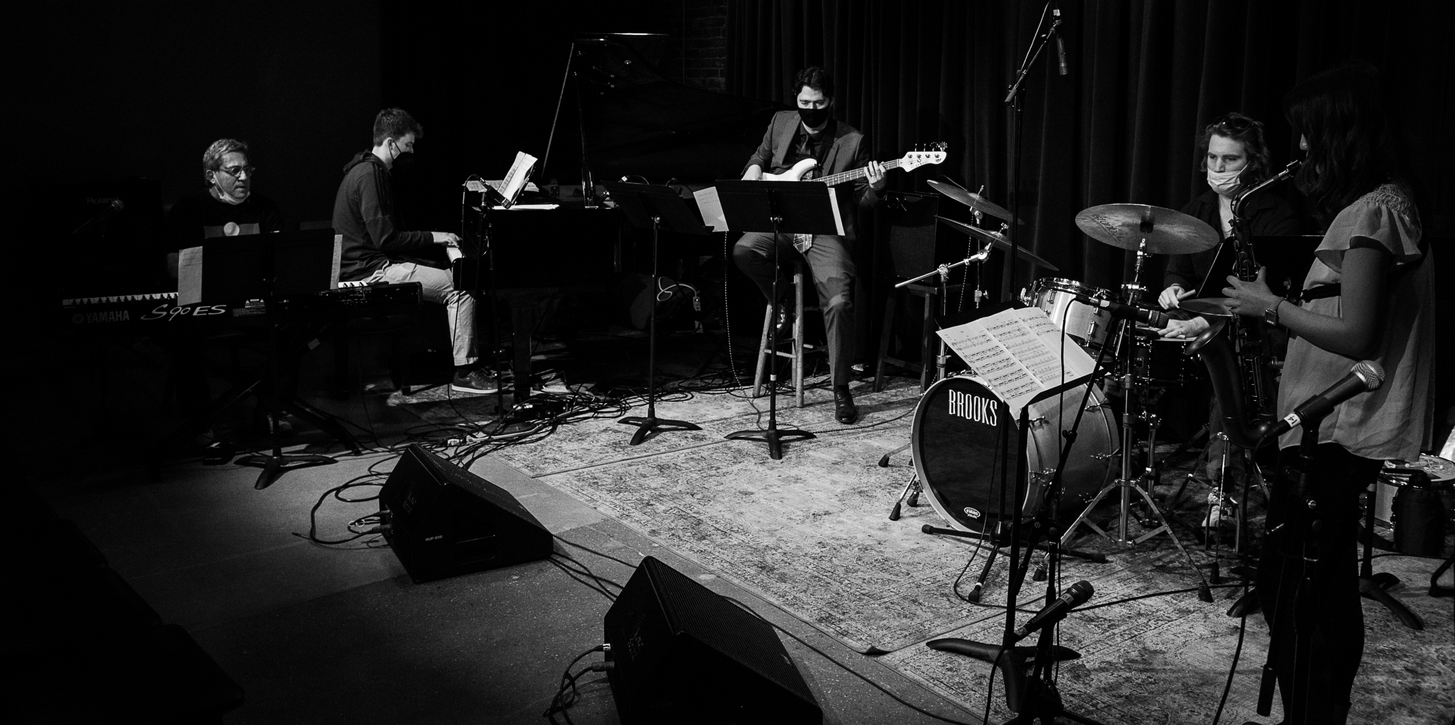 California Jazz Conservatory and Monterey Jazz Festival Celebrate Mutual Milestones with Partnership in Jazz Education