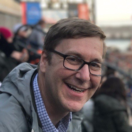 Todd M. Gascon