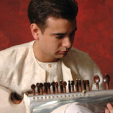 Alam Khan