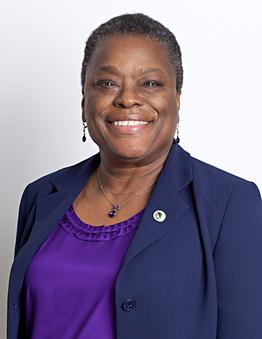 Dianne Rush Woods