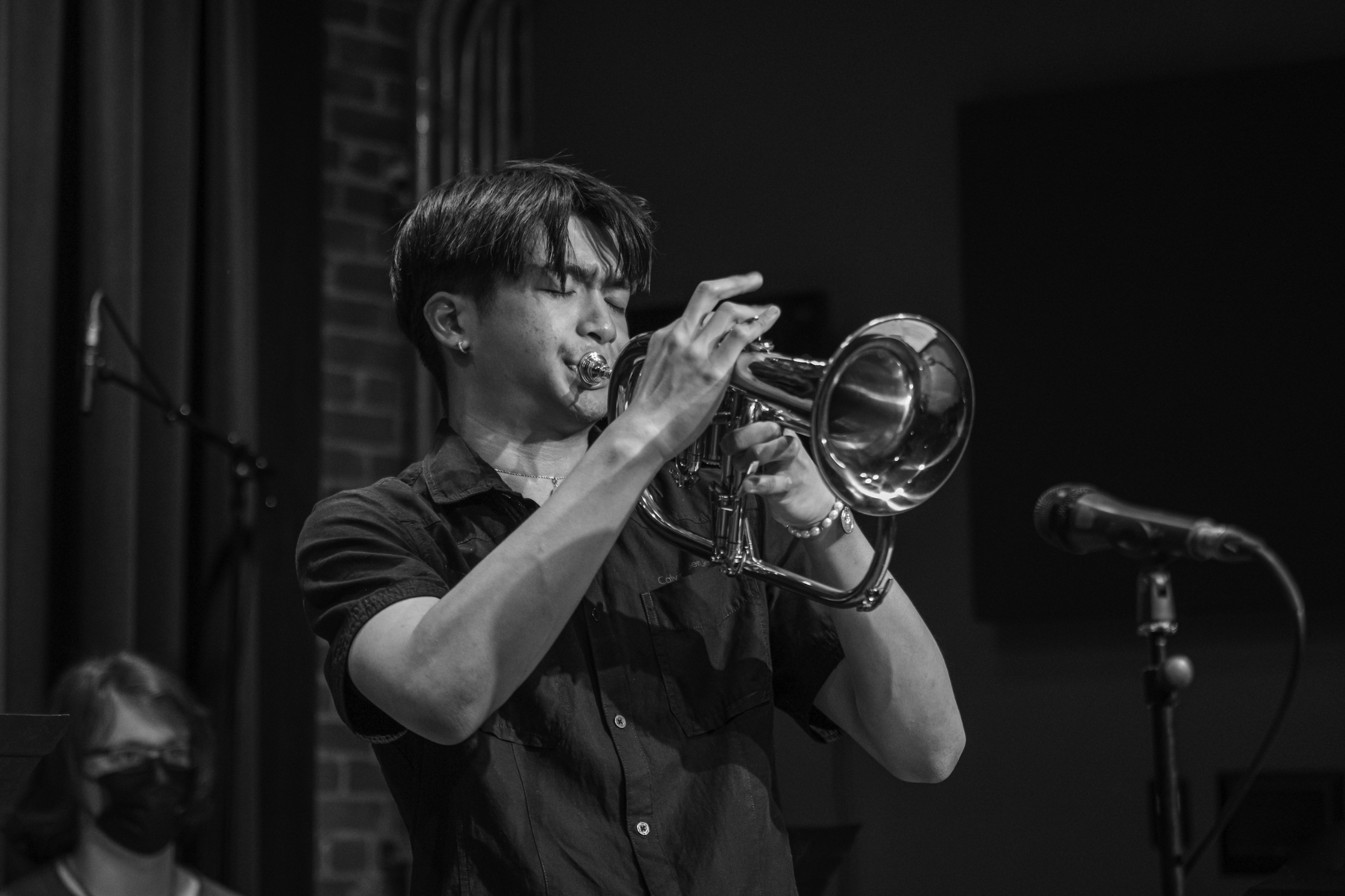 Group 1 Flugelhorn (b_w)