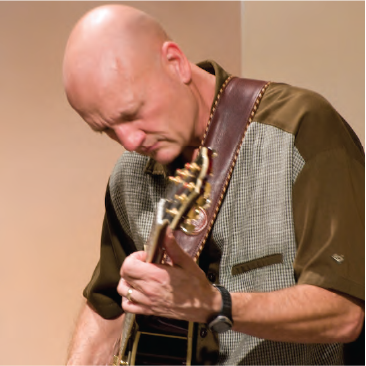 Jeff Massanari