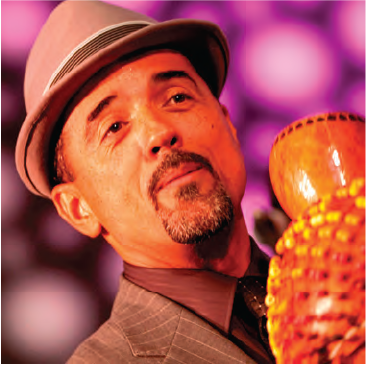 John Santos