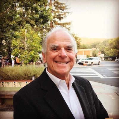 Paul Fingerote