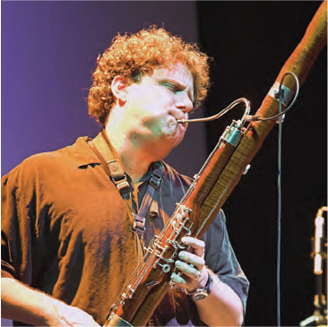Paul Hanson