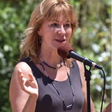 Philippa Kelly