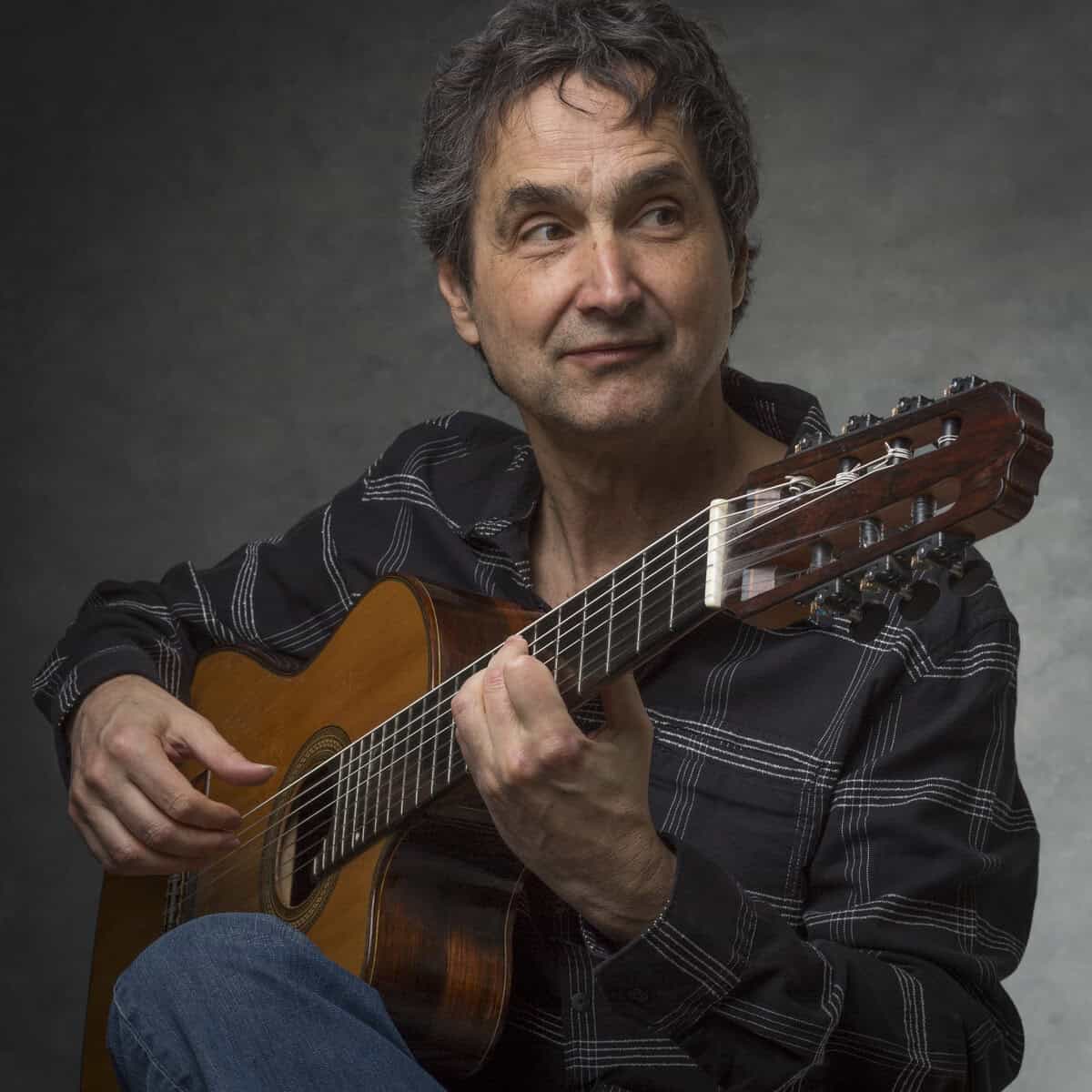Ricardo Peixoto
