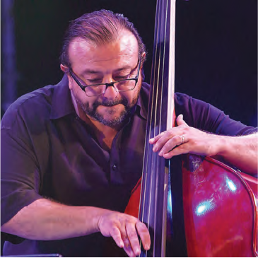Saul Sierra Alonso