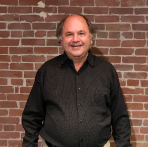 Jerry Povse