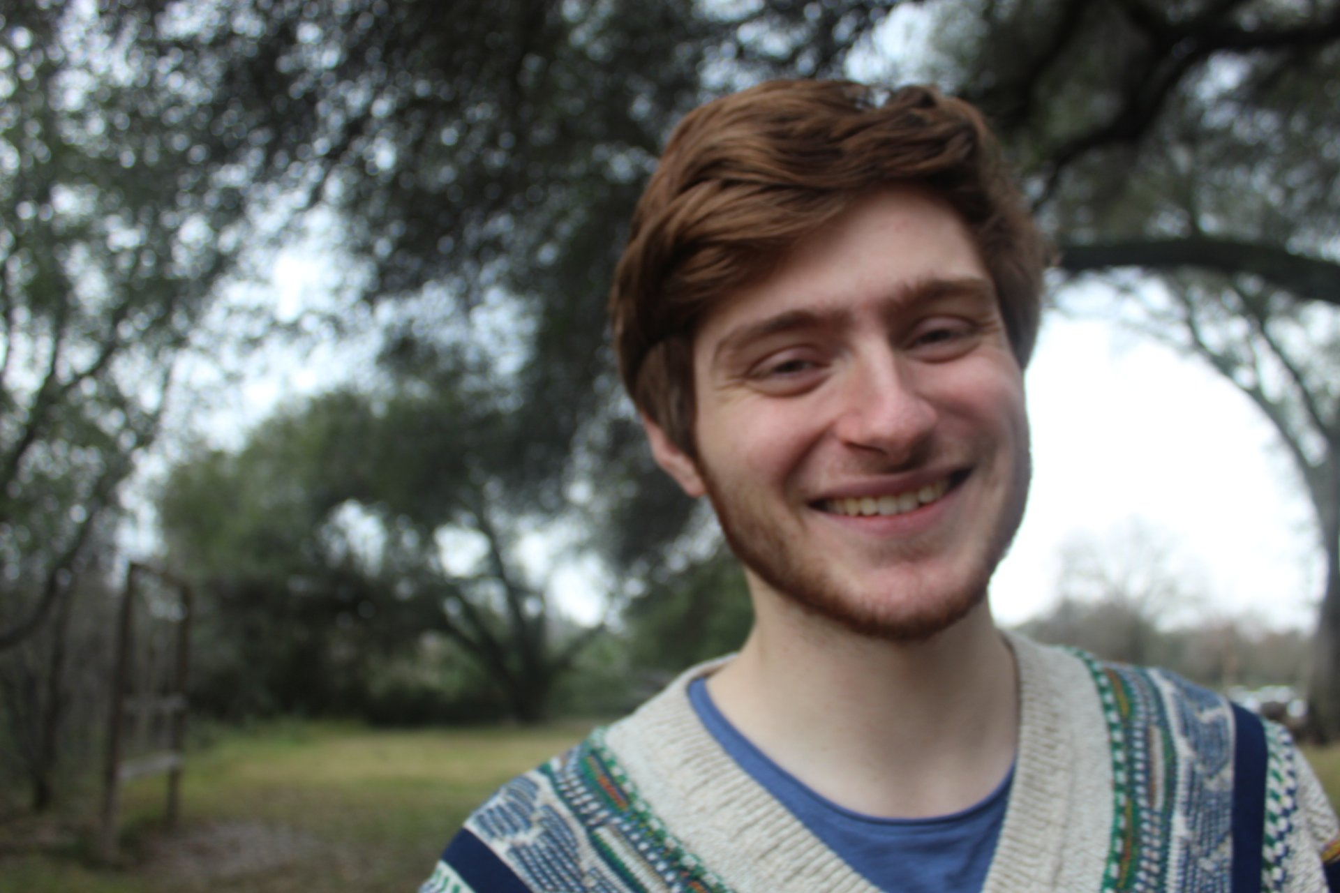 Carson Grimes