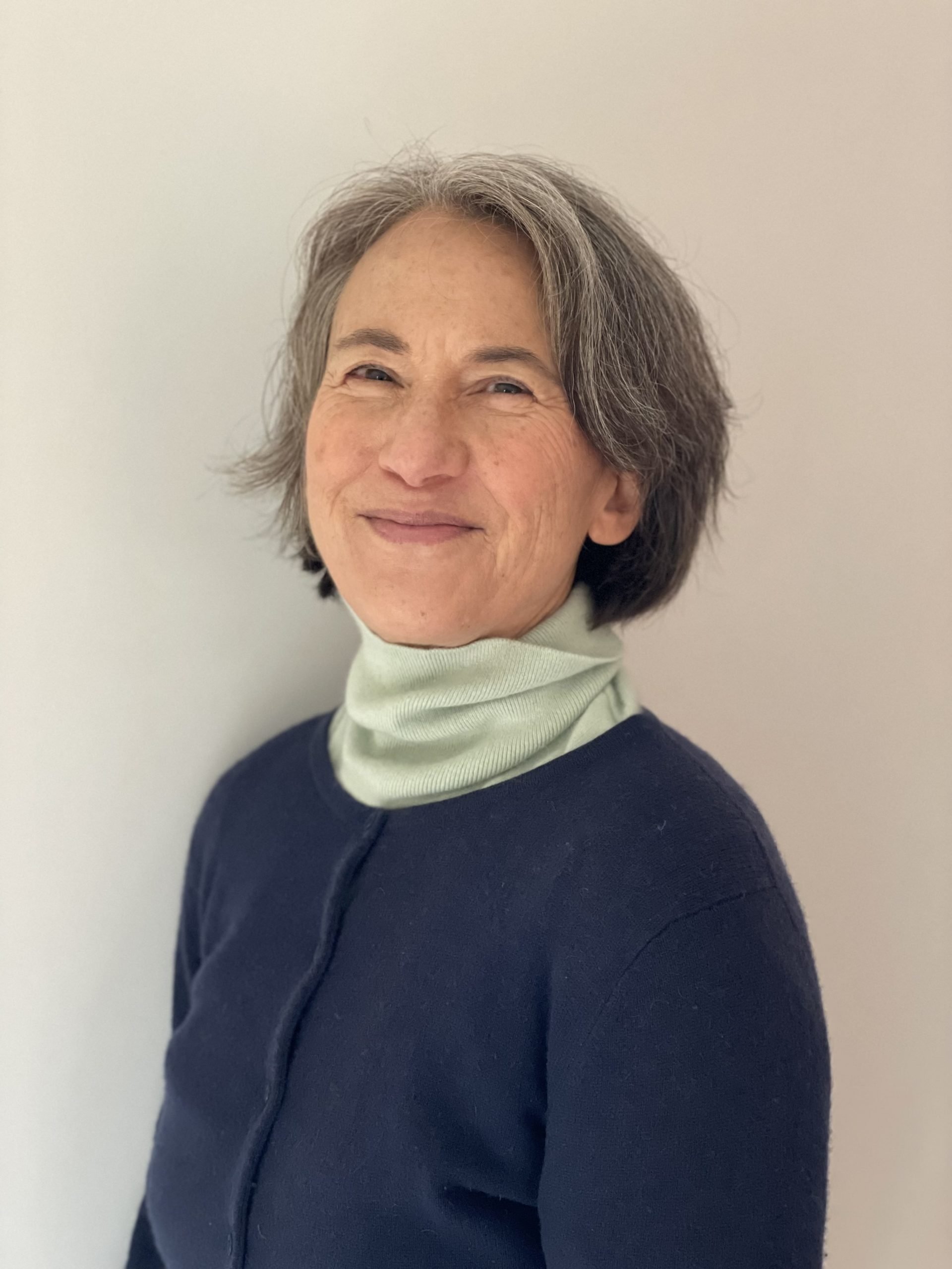 Deborah Sperber