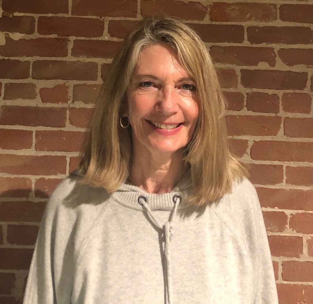Karen Shepherd