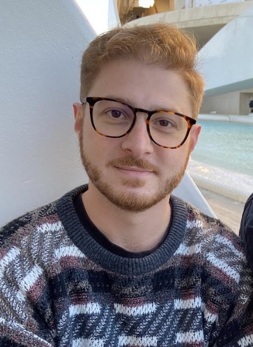 Zach Mondlick
