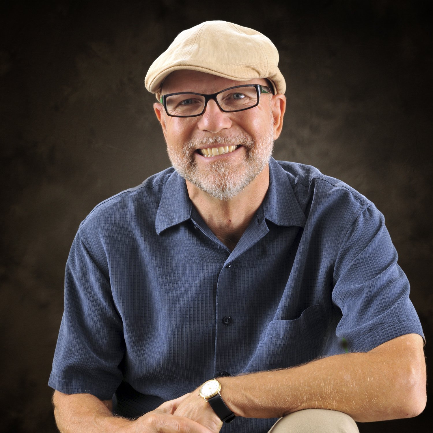 Keith Hatschek