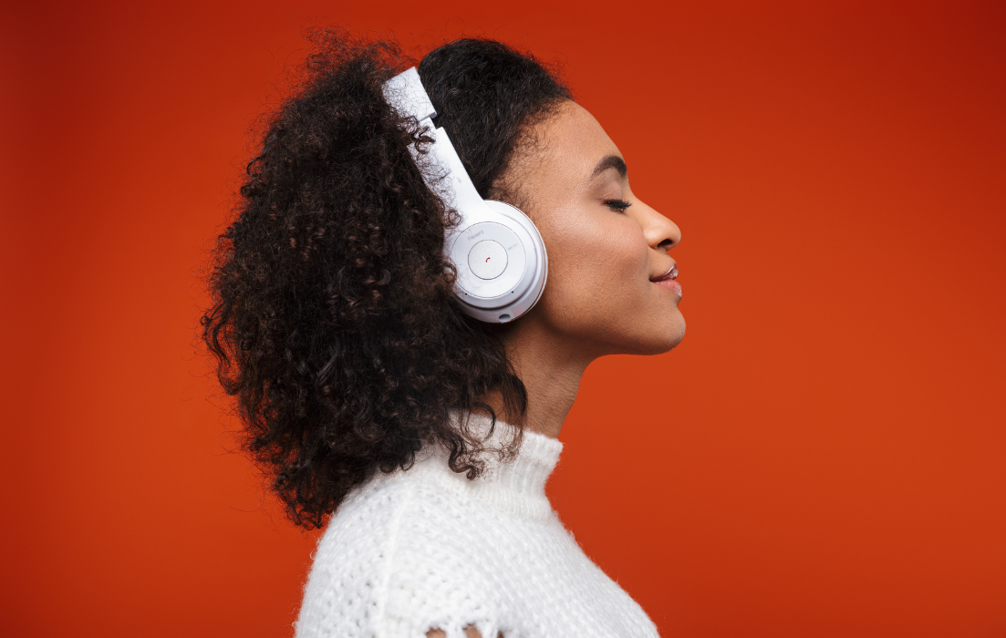 Music listening