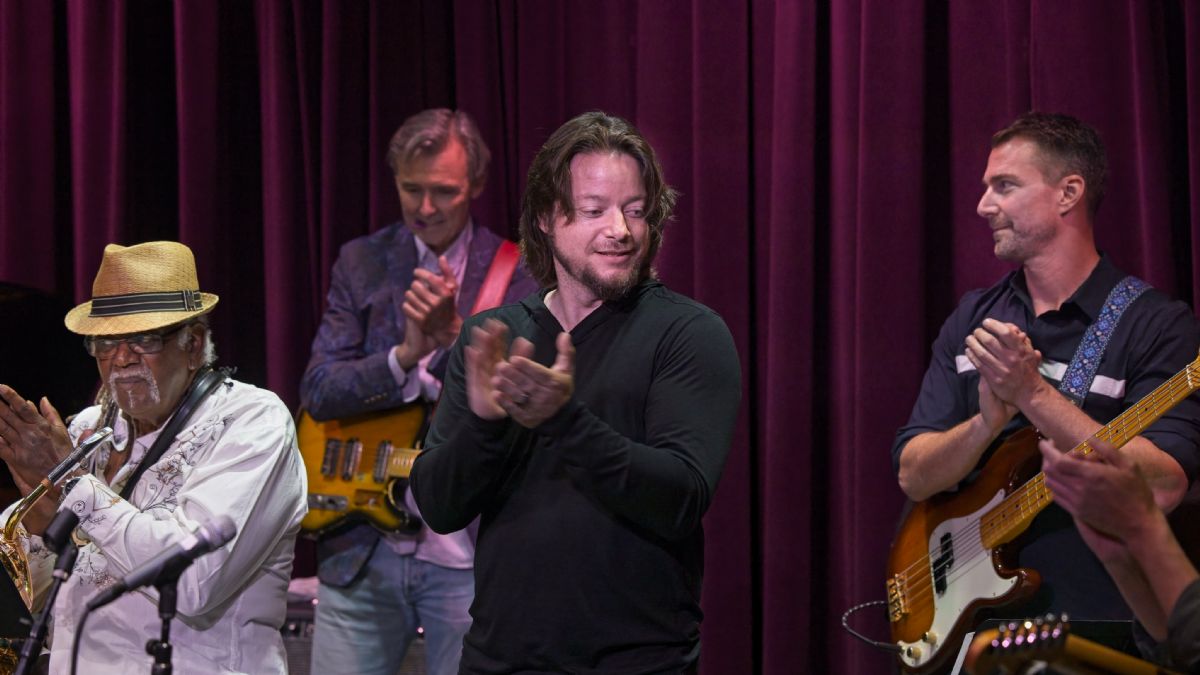 Contemporary Jazz Ensemble