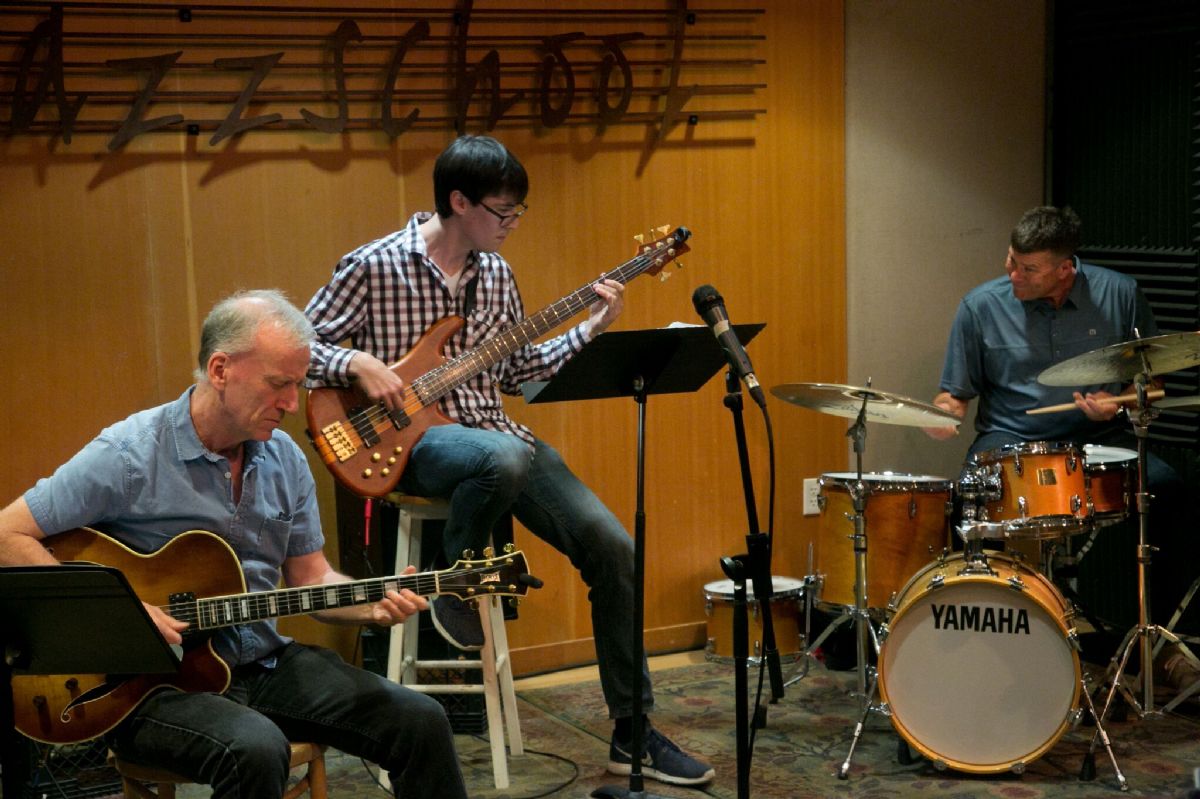 Fusion Ensemble