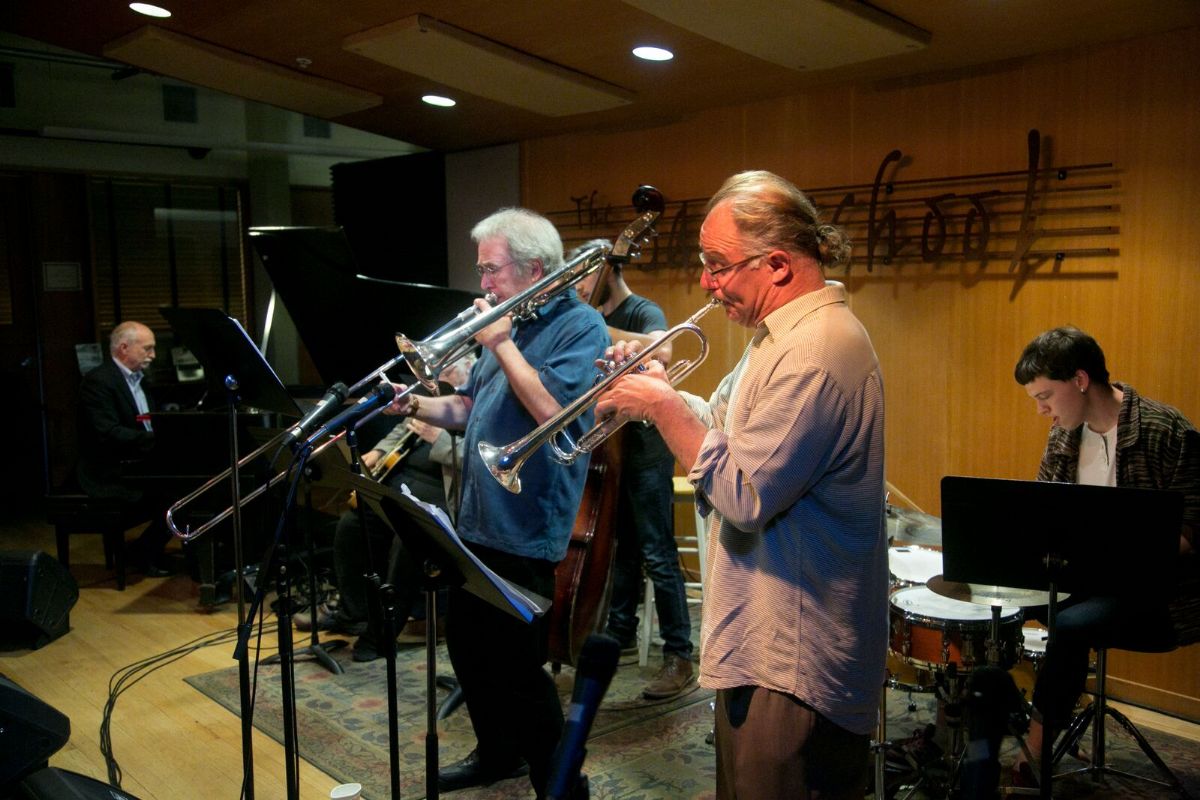 Music of the Masters
