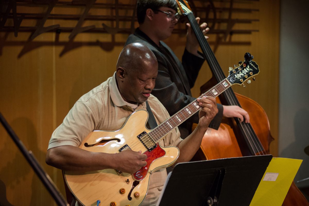 Guitar Trio