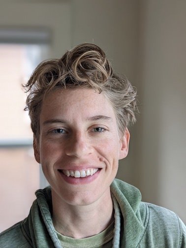 Holly Morris
