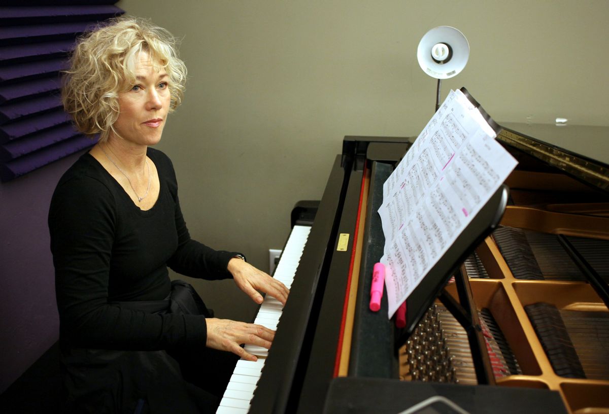 Piano 1