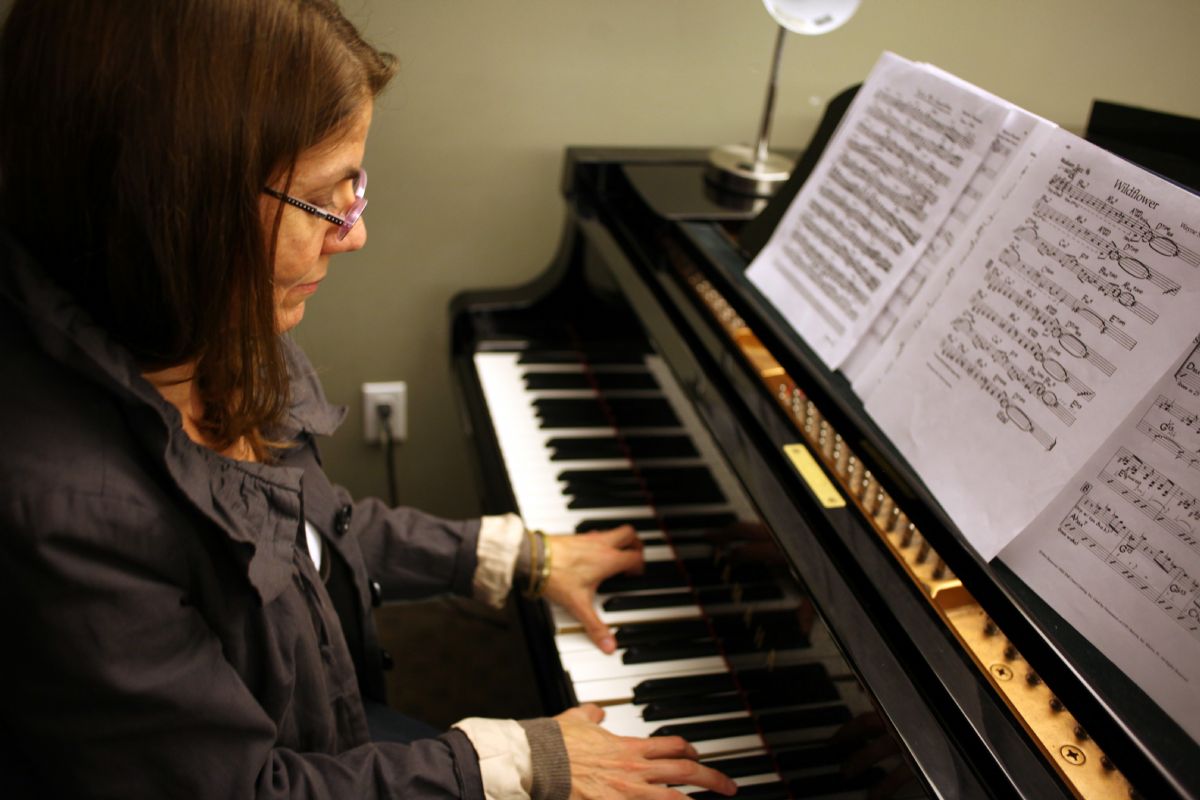 Piano 2