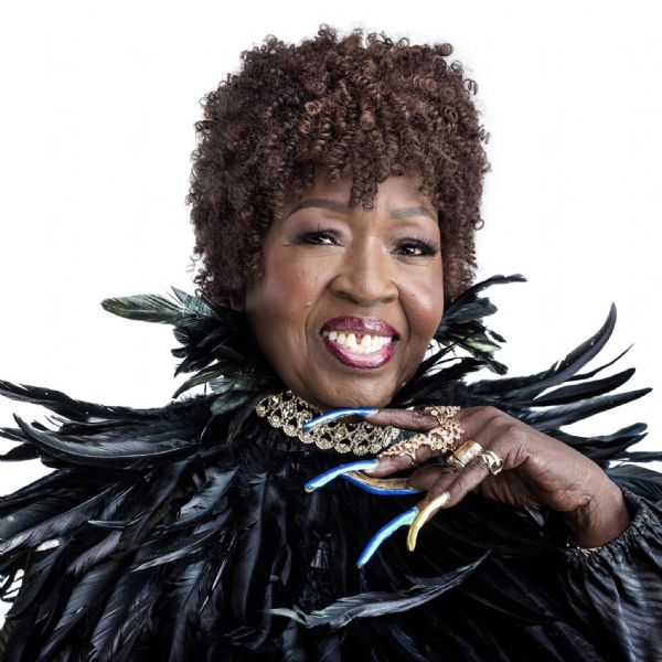 FREE Ensemble Masterclass with Faye Carol and Her Trio