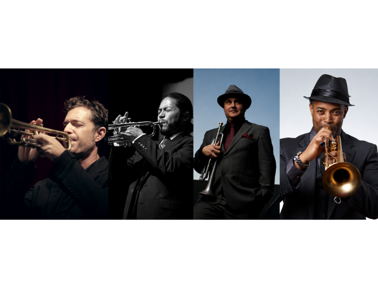 Weekend Trumpet Intensive