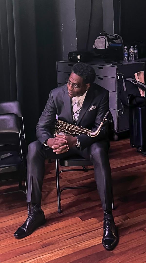 Jazz Improv Essentials with Brad Leali