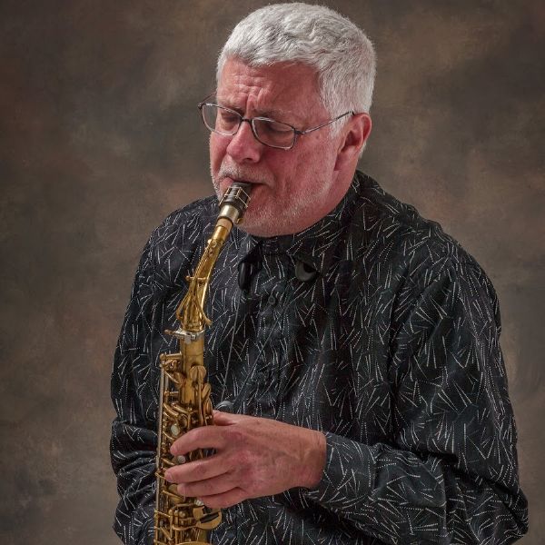 Melody, Improvisation, and More: Ideas for Finding Your Own Voice with Harvey Wainapel