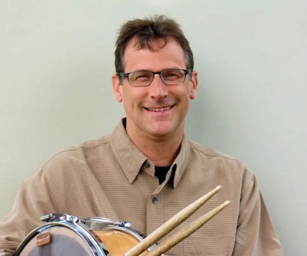 Expanding Jazz Drumming Vocabulary with the Syncopation Companion Book with Bryan Bowman
