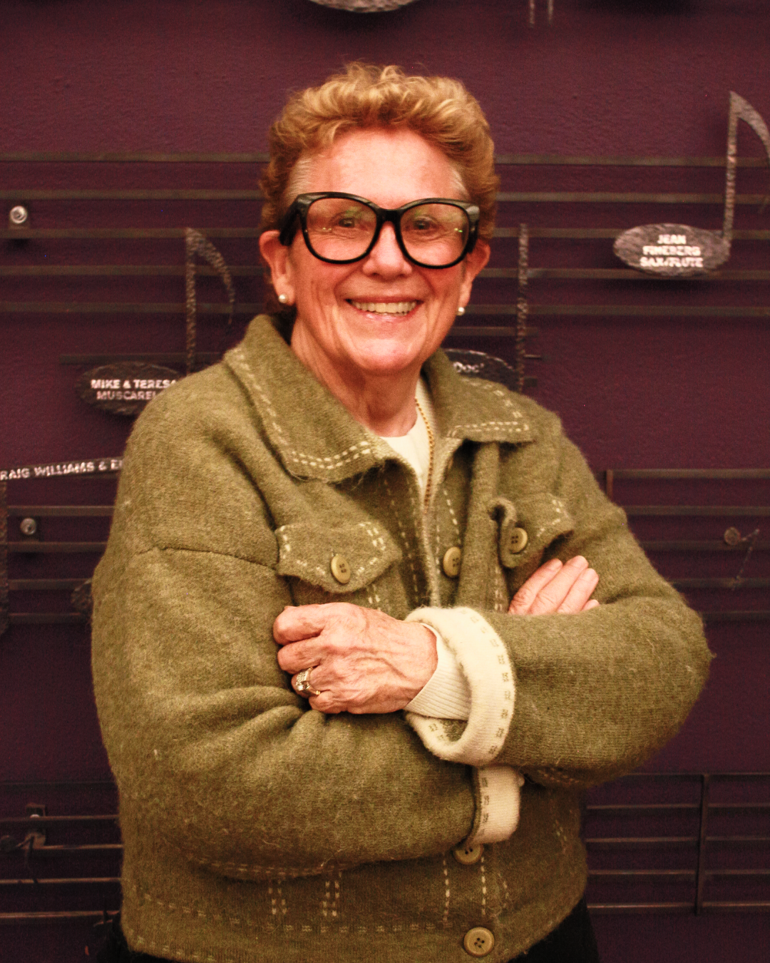 Kathleen Crandall