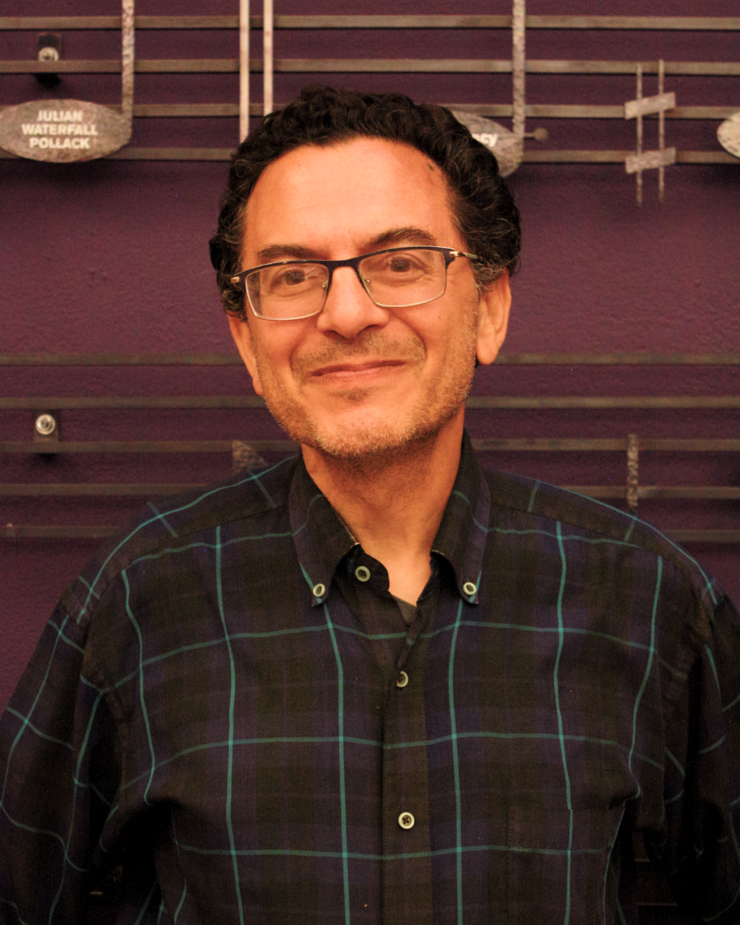 Scott Saul