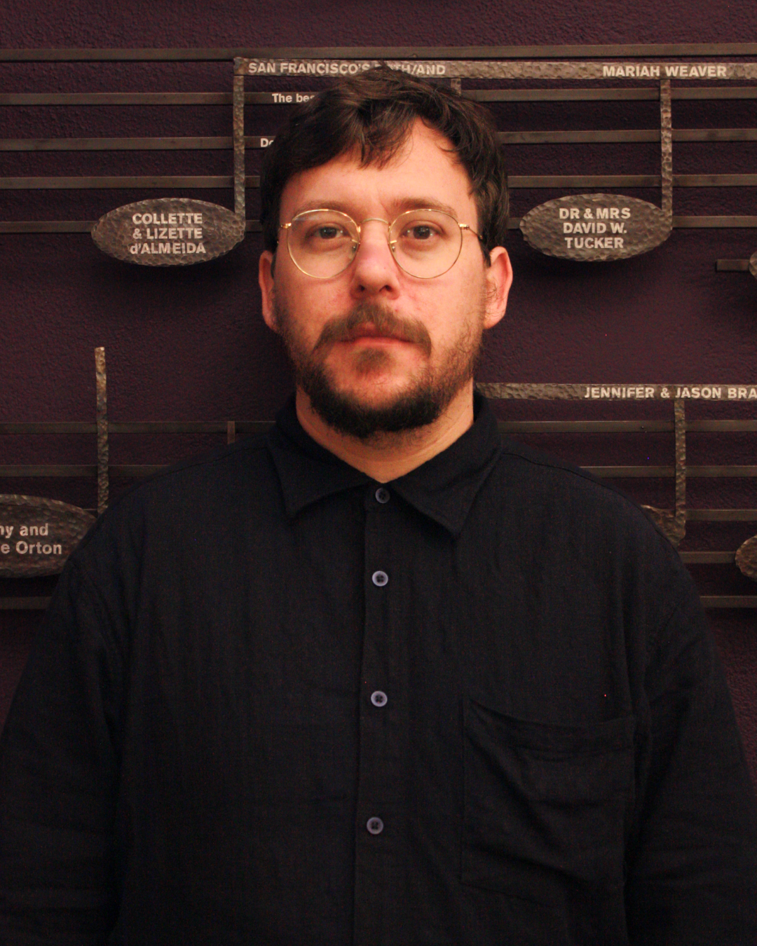 Tom Weeks