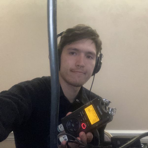 FREE Live Sound For Musicians with Zach Gamble