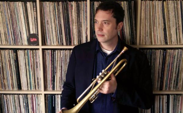 Drop-In Improvisation Workshop with Ian Carey