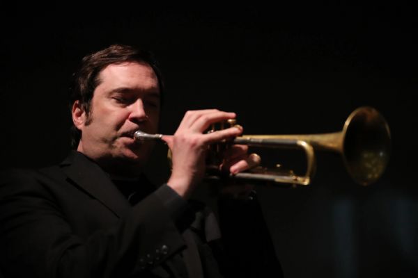 Intro to Jazz Improvisation