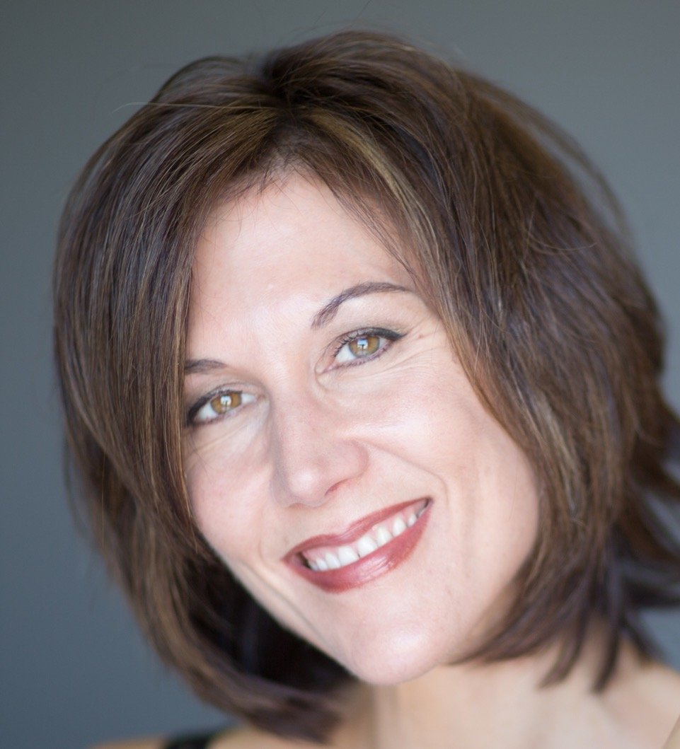 Andrea Claburn