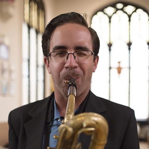Charlie Gurke