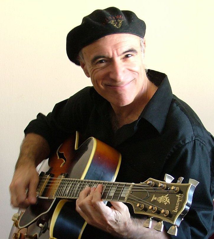Danny Caron