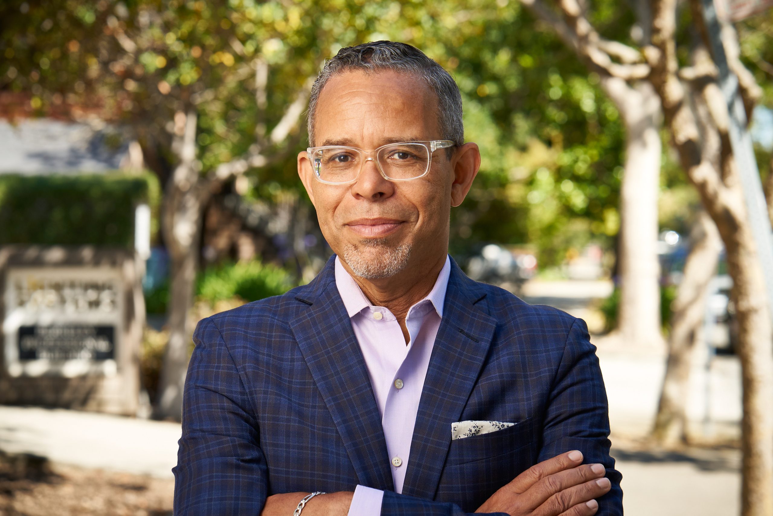 David B. Vliet