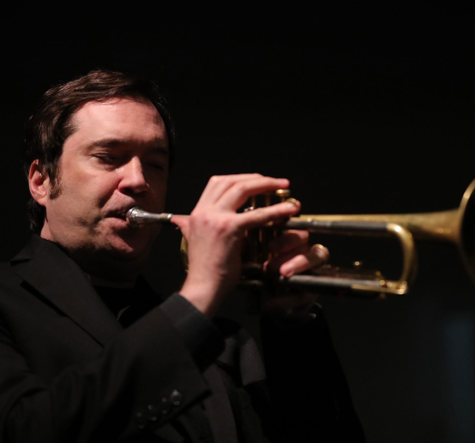 Ian Carey