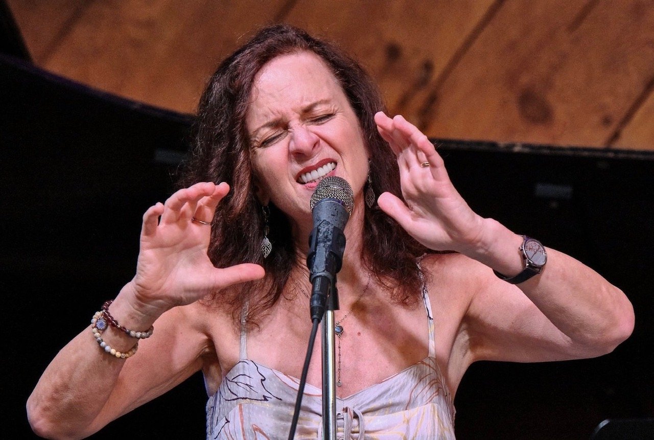 Sandy Cressman