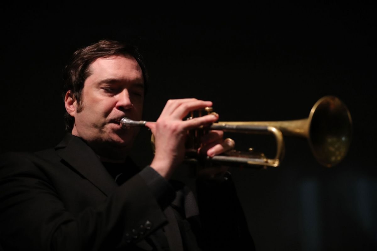Drop-In Improvisation Workshop (Full 10-part Series) with Ian Carey