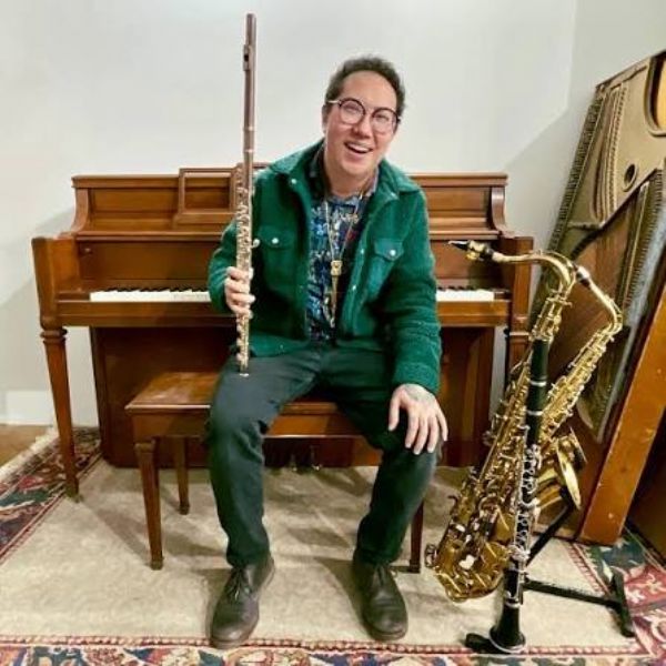Hear It, Play It — Jazz Musicianship and Improvisation
