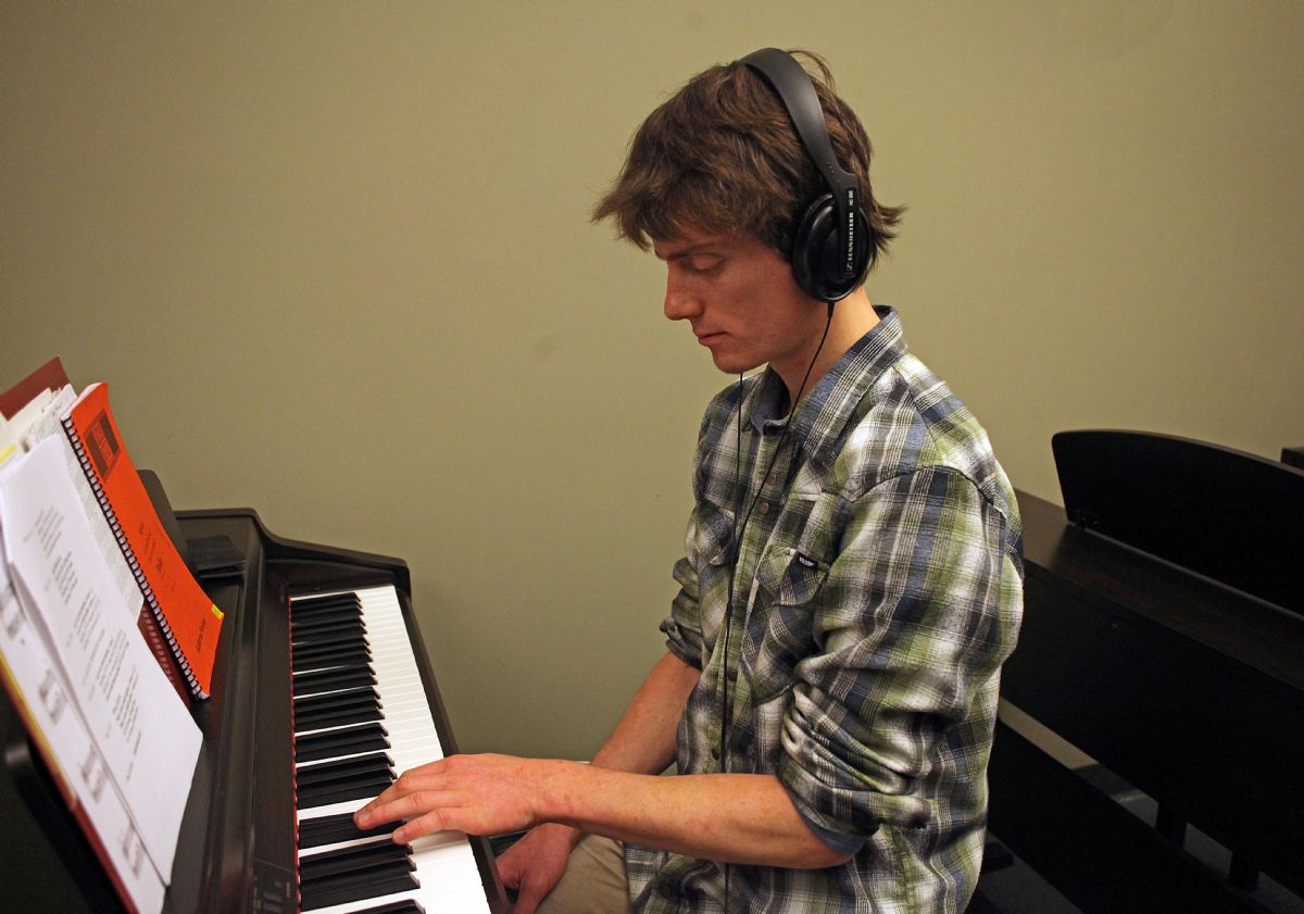 Jazz Piano 1 (ONLINE)