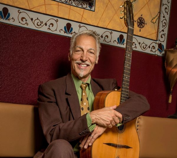 The Metronome is Your Friend with Paul Mehling